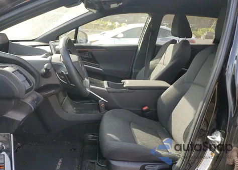 2024 Subaru Solterra Premium z USA, uszkodzony, nr VIN JTMABABA6RA059796